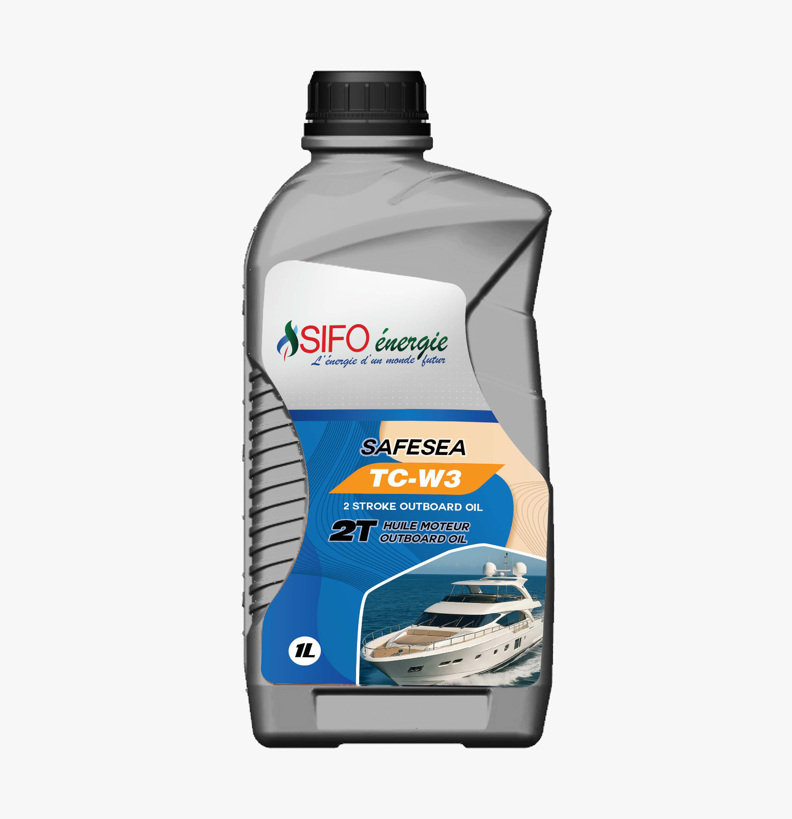 SIFO ÉNERGIE SafeSea TC-W3 2T